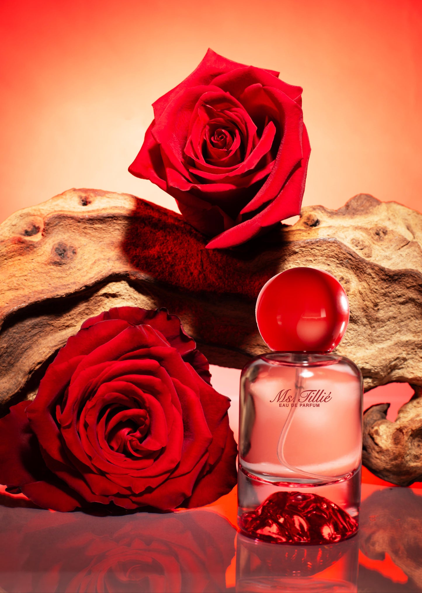 MS. TILLIÉ (Pre-Order)