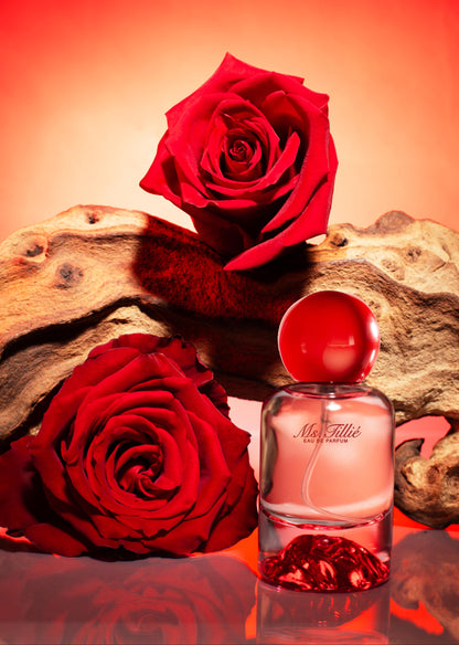 MS. TILLIÉ (Pre-Order)