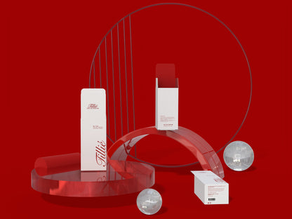 MS. TILLIÉ (Pre-Order)