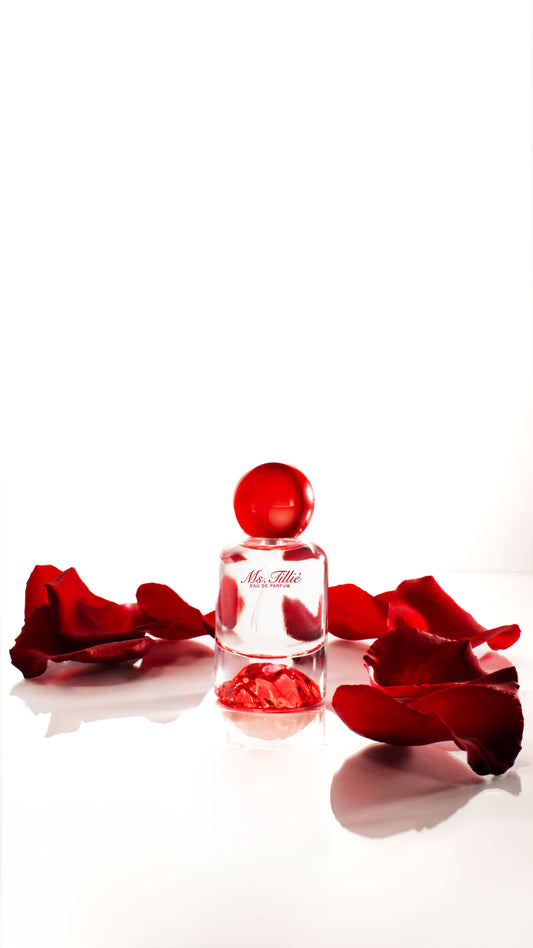 MS. TILLIÉ (Pre-Order)